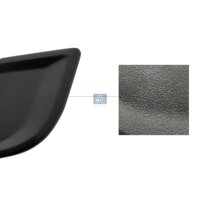 Trittbrett DT SPARE PARTS Aftermarket-Expertise passend für SCANIA