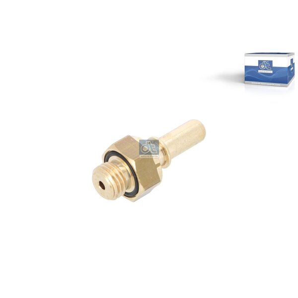 Schnellkupplung DT SPARE PARTS IAM-Expertise passend für SCANIA