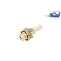 Schnellkupplung DT SPARE PARTS IAM-Expertise passend...