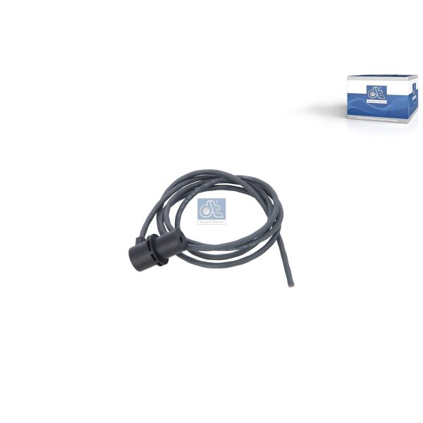 Sensor DT SPARE PARTS Aftermarket-Expertise suitable for e.g. SCANIA