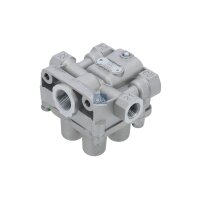 Mehrkreisschutzventil DT SPARE PARTS IAM-Expertise...