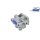 Mehrkreisschutzventil DT SPARE PARTS IAM-Expertise passend für SCANIA
