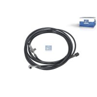 Schlauchleitung Fahrerhauskippvorrichtung 362 bar DT...