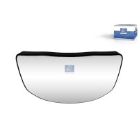 Mirror Glass front mirror DT SPARE PARTS IAM-Expertise...