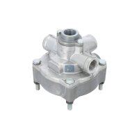 Relaisventil DT SPARE PARTS IAM-Expertise passend...