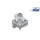 Relaisventil DT SPARE PARTS IAM-Expertise passend für u.a. MAN
