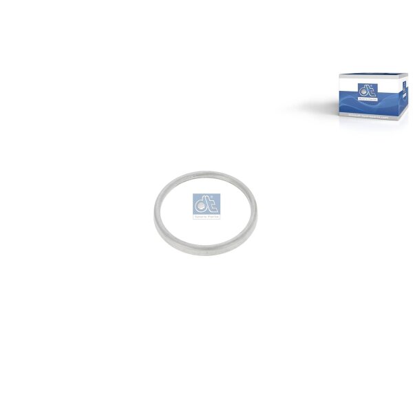 Dichtring DT SPARE PARTS Aftermarket-Expertise passend für SCANIA