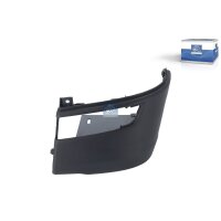 Stoßfänger vorne links DT SPARE PARTS...