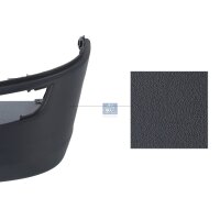 Stoßfänger vorne links DT SPARE PARTS IAM-Expertise passend für SCANIA