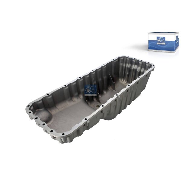 Ölwanne DT SPARE PARTS Aftermarket-Expertise passend für SCANIA