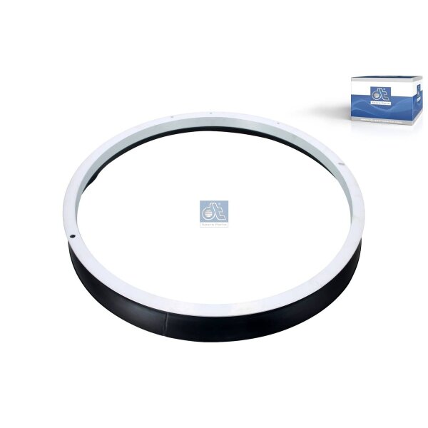 Fan ring DT SPARE PARTS Aftermarket-Expertise suitable for SCANIA