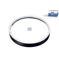 Fan ring DT SPARE PARTS Aftermarket-Expertise suitable...