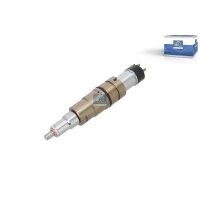 Injector DT SPARE PARTS Aftermarket-Expertise suitable...