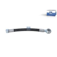 Hydraulikschlauch Lenkung DT SPARE PARTS IAM-Expertise...