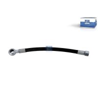Hydraulikschlauch Lenkung DT SPARE PARTS IAM-Expertise...