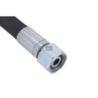 Hydraulikschlauch Lenkung DT SPARE PARTS IAM-Expertise...