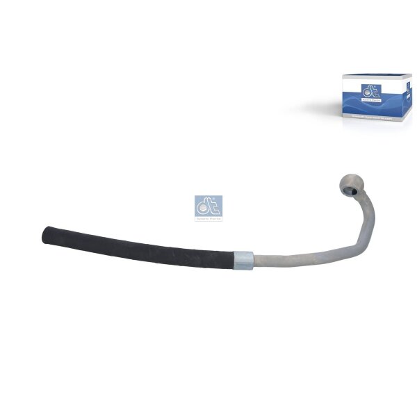 Hydraulikschlauch Lenkung DT SPARE PARTS IAM-Expertise passend für SCANIA