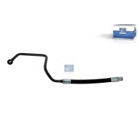 Hydraulikschlauch Lenkung DT SPARE PARTS IAM-Expertise...