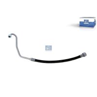 Hydraulikschlauch Lenkung DT SPARE PARTS IAM-Expertise...