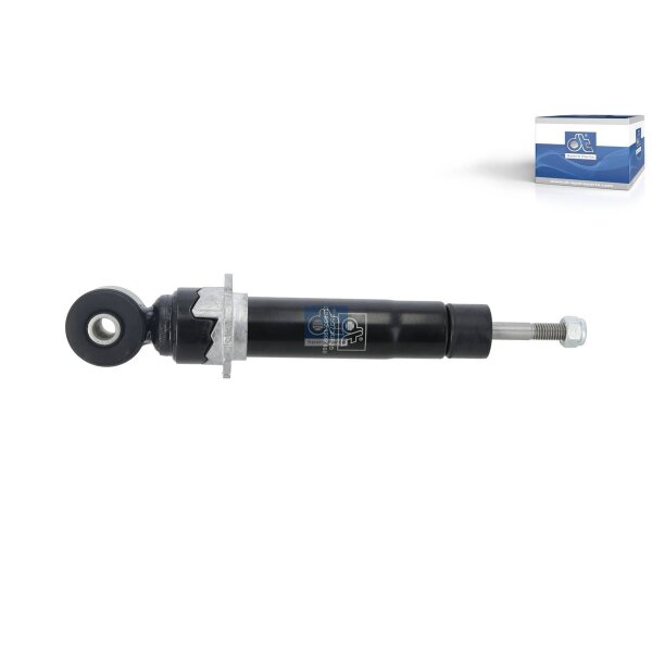 Dämpfer Fahrerhauslagerung DT SPARE PARTS IAM-Expertise passend für SCANIA