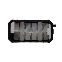 Interior Light Switch DT SPARE PARTS IAM-Expertise fits...