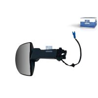 Front mirror cab DT SPARE PARTS IAM-Expertise suitable...