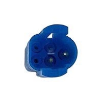 Front mirror cab DT SPARE PARTS IAM-Expertise suitable for SCANIA