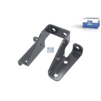 Holder mudguard DT SPARE PARTS Aftermarket-Expertise fits...