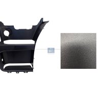 Einstiegsblech DT SPARE PARTS IAM-Expertise passend für SCANIA