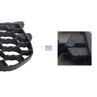 Trittbrett DT SPARE PARTS Aftermarket-Expertise passend für SCANIA