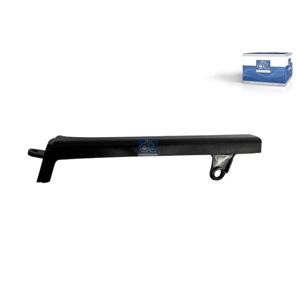 Blende Stoßfänger DT SPARE PARTS IAM-Expertise passend für SCANIA