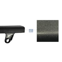 Blende Stoßfänger DT SPARE PARTS IAM-Expertise...