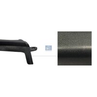 Blende Stoßfänger DT SPARE PARTS IAM-Expertise...
