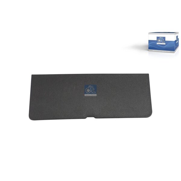 Abdeckung Scheinwerfer DT SPARE PARTS IAM-Expertise passend für SCANIA