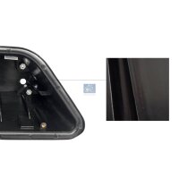 Gehäuse Hauptscheinwerfer DT SPARE PARTS IAM-Expertise passend für SCANIA