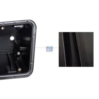 Gehäuse Hauptscheinwerfer DT SPARE PARTS IAM-Expertise passend für SCANIA