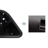 Gehäuse Hauptscheinwerfer DT SPARE PARTS IAM-Expertise passend für SCANIA