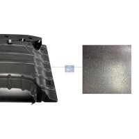 Rear right mudguard DT SPARE PARTS Aftermarket-Expertise for e.g. SCANIA