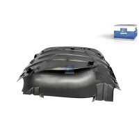 Rear right mudguard DT SPARE PARTS Aftermarket-Expertise...
