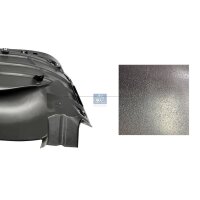 Rear right mudguard DT SPARE PARTS Aftermarket-Expertise for e.g. SCANIA