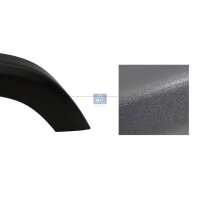 Widening mudguard DT SPARE PARTS IAM-Expertise suitable for SCANIA