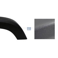 Widening mudguard DT SPARE PARTS IAM-Expertise suitable for SCANIA