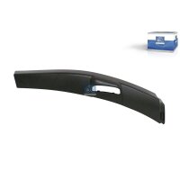 Widening mudguard DT SPARE PARTS IAM-Expertise suitable...