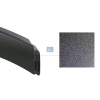 Widening mudguard DT SPARE PARTS IAM-Expertise suitable for SCANIA