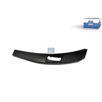 Widening mudguard DT SPARE PARTS IAM-Expertise suitable...