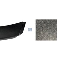 Widening mudguard DT SPARE PARTS IAM-Expertise suitable for SCANIA