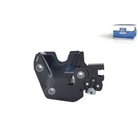 Cab locking system DT SPARE PARTS Aftermarket-Expertise...