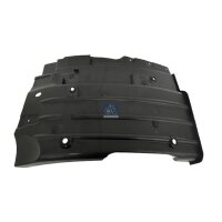 Front left mudguard DT SPARE PARTS Aftermarket-Expertise for e.g. SCANIA