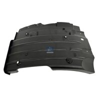 Kotflügel vorne rechts DT SPARE PARTS IAM-Expertise passend für SCANIA