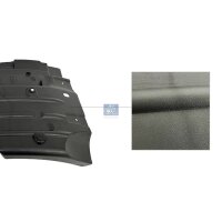 Kotflügel vorne rechts DT SPARE PARTS IAM-Expertise passend für SCANIA